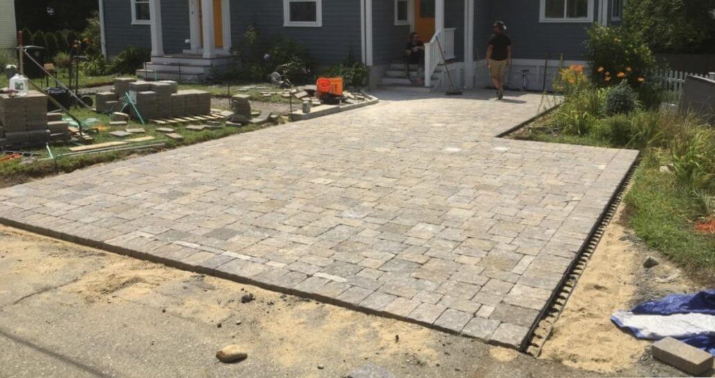 pavers different prices comparison