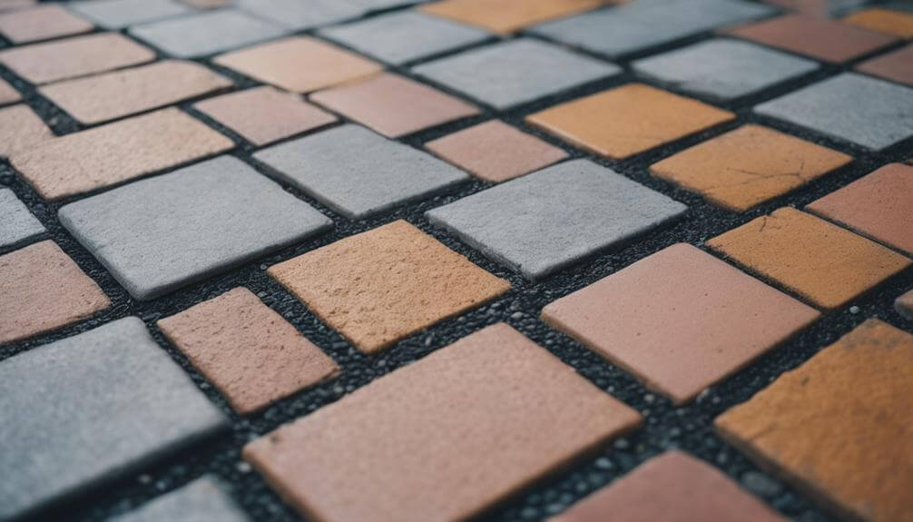 Where to buy pavers in Phoenix Online options