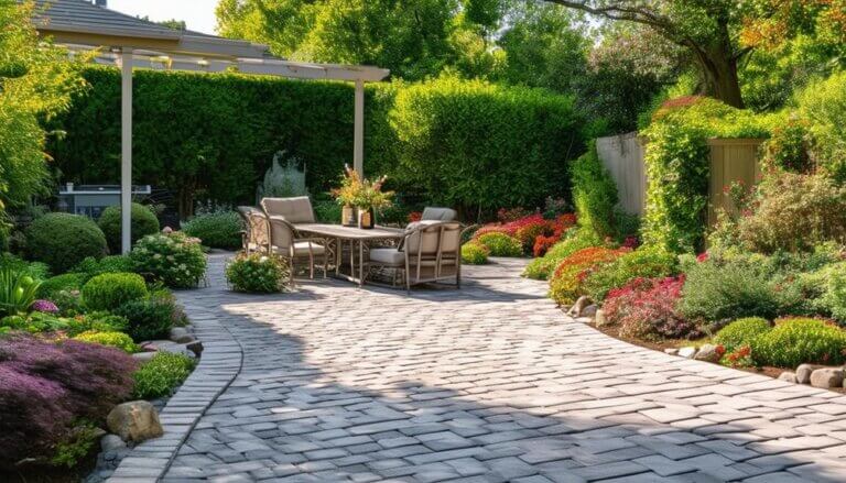 what is paver installation in phoenix