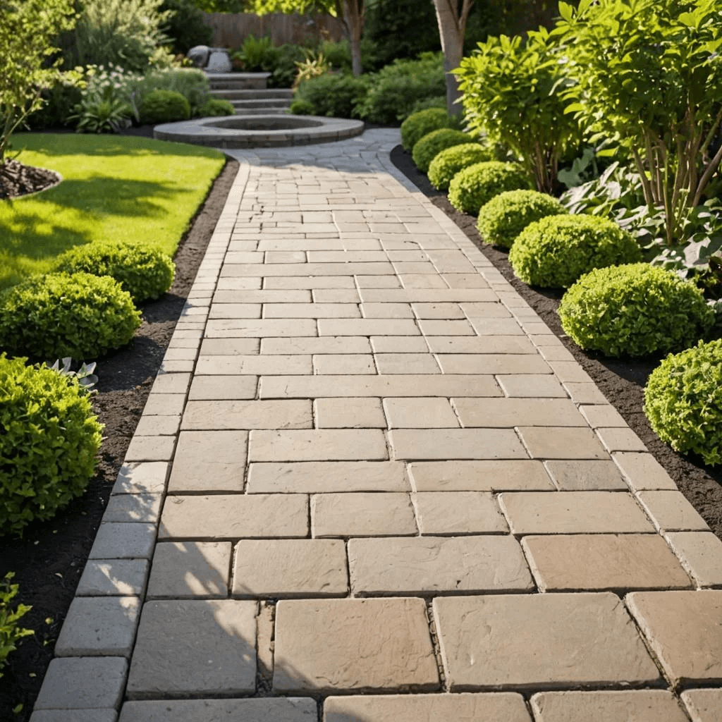 Best Practices for Paver Installation in Chandler