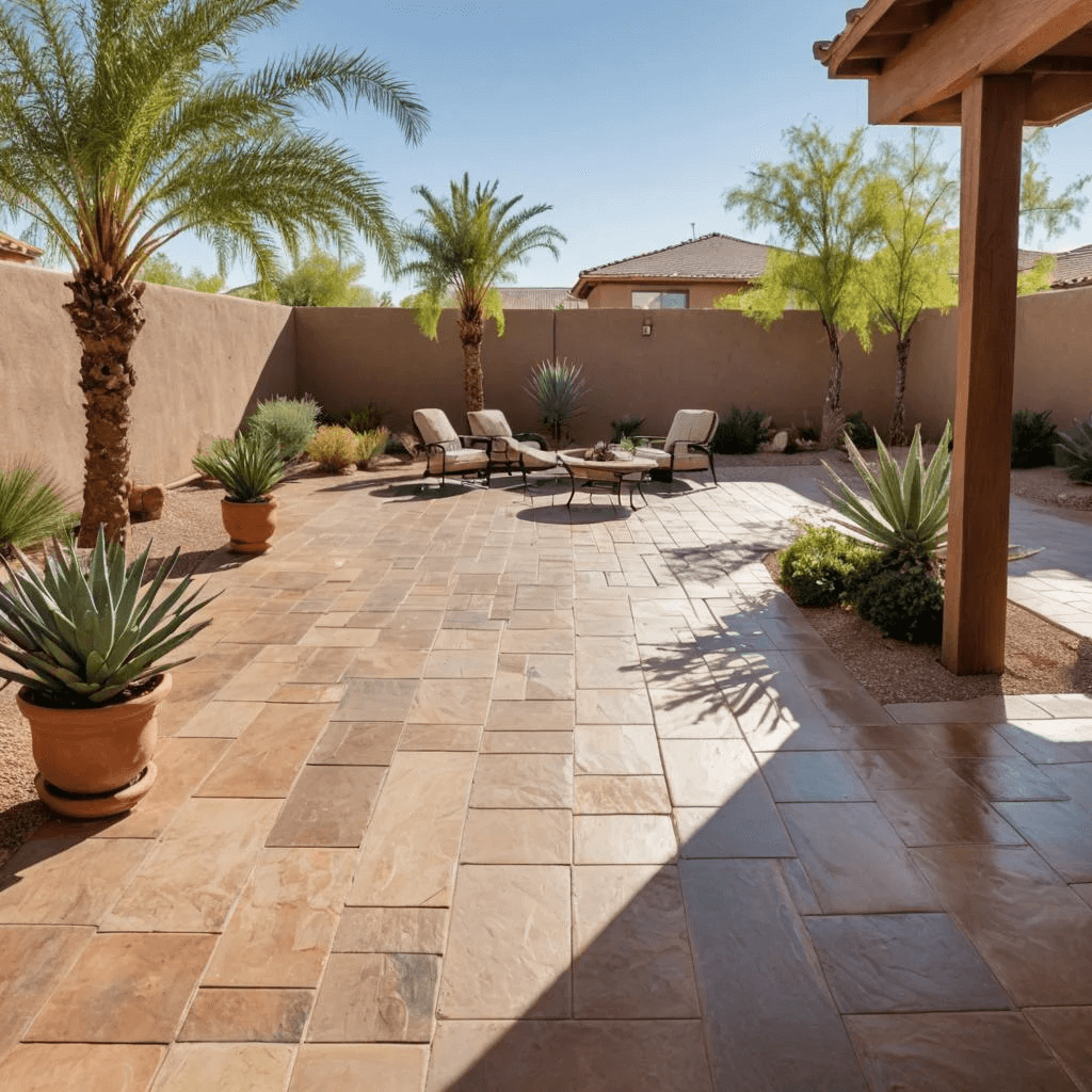 8 Mistakes to Avoid During Paver Installation in Chandler