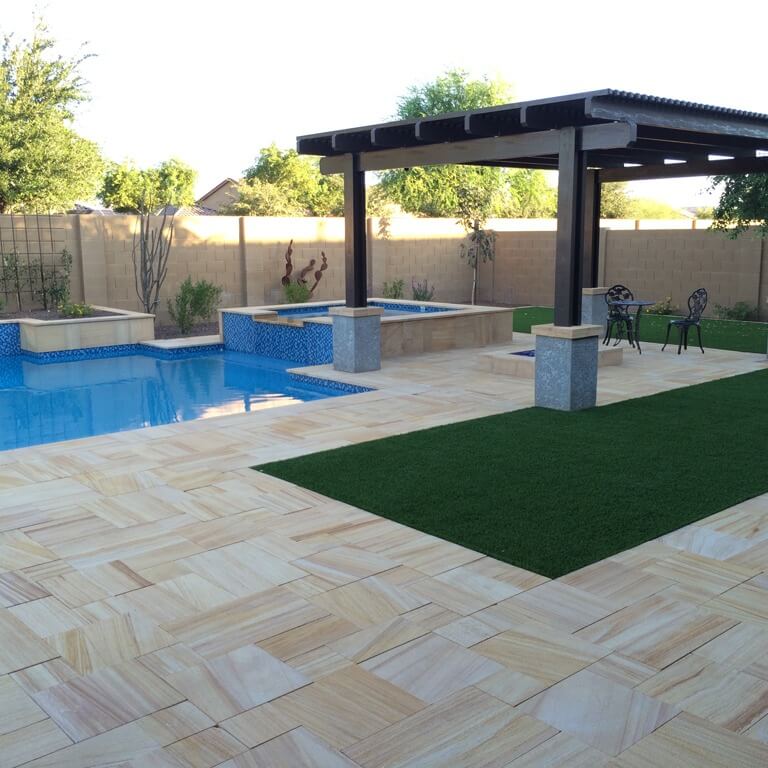 Understand Warranty Terms for paver installation chandler