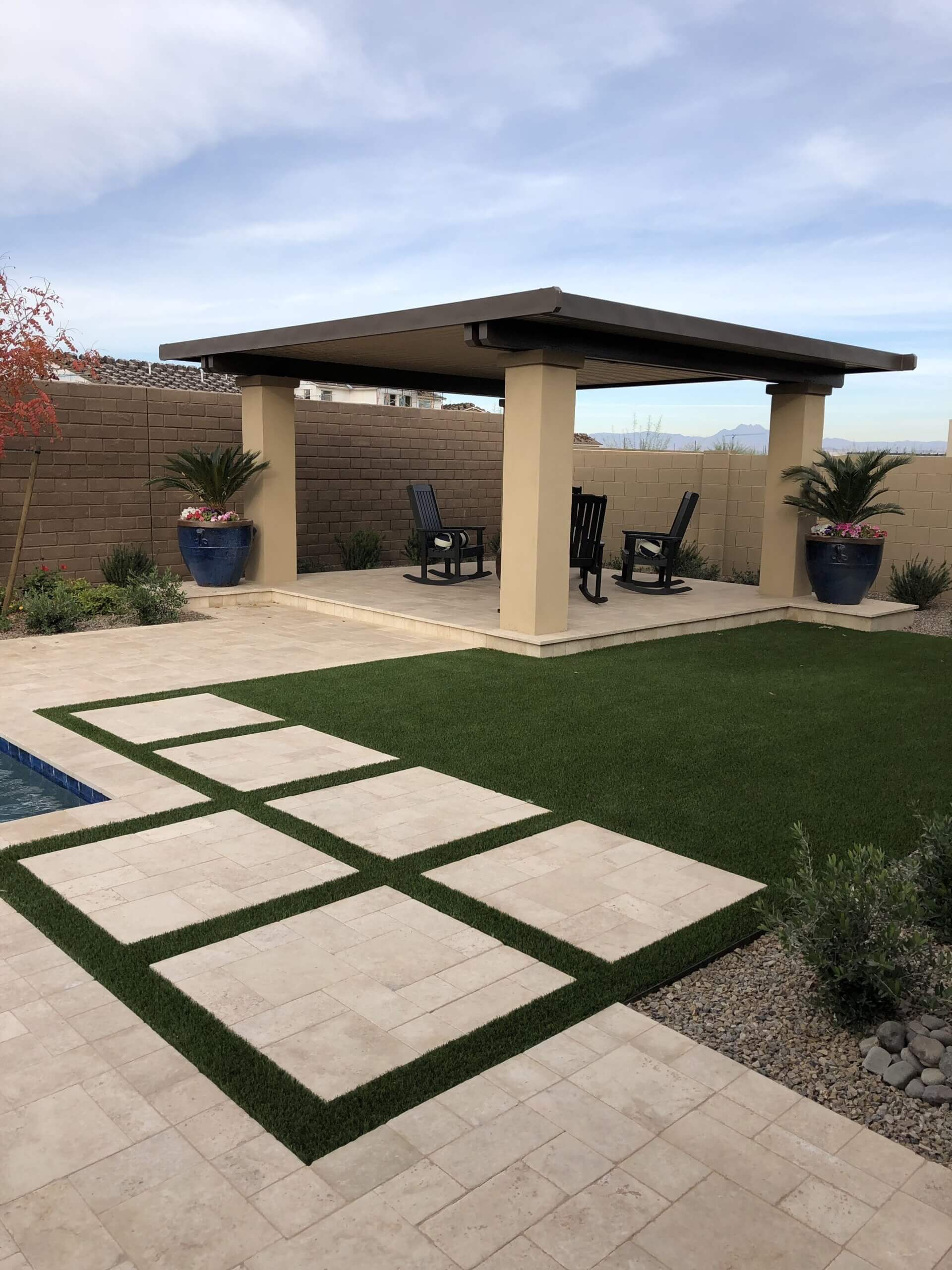 Professional Vs. DIY Paver Installation: What's Best for Your Chandler Home?