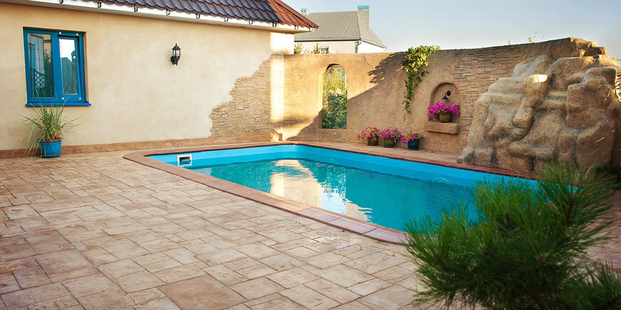 Preparing Your Yard for Pavers in Chandler