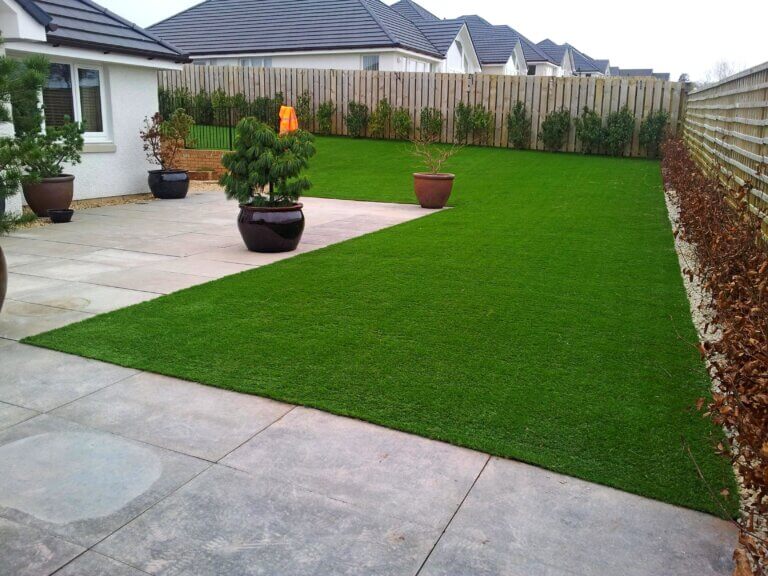 Planning Your Turf Installation in Chandler