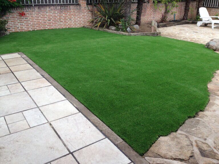 Benefits of Turf Installation in Chandler