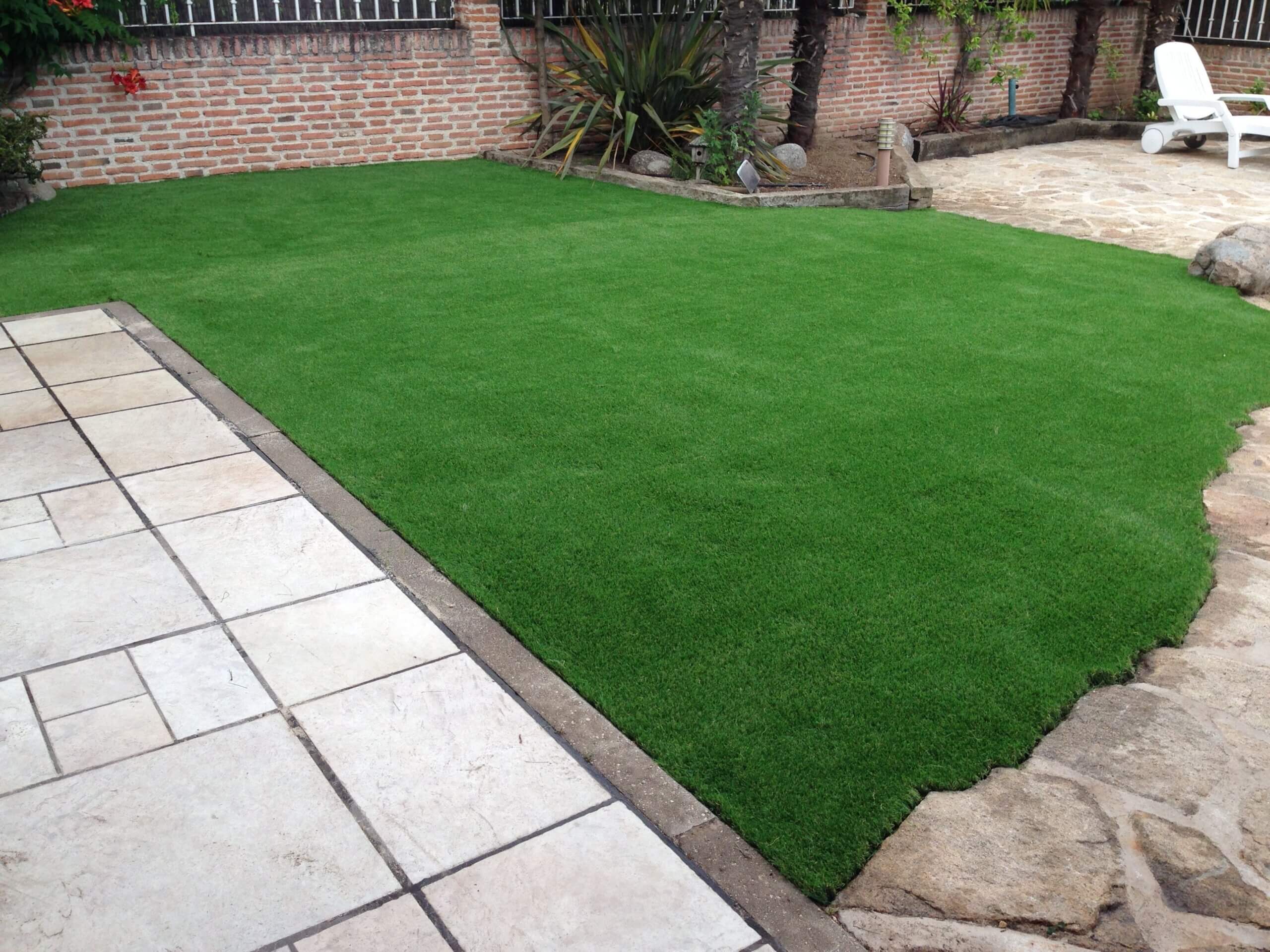 Benefits of Turf Installation in Chandler