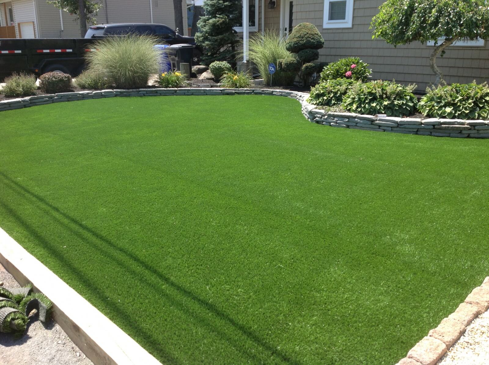 turf installers