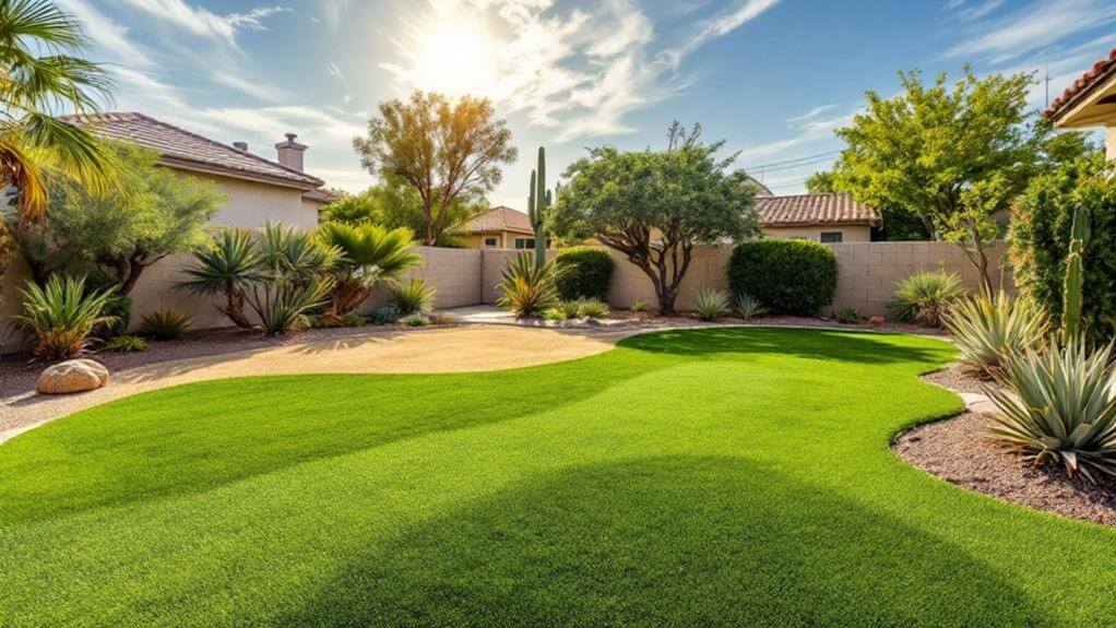 When Should You Replace Your Old Artificial Turf in Phoenix?