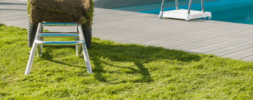 turf installation scottsdale