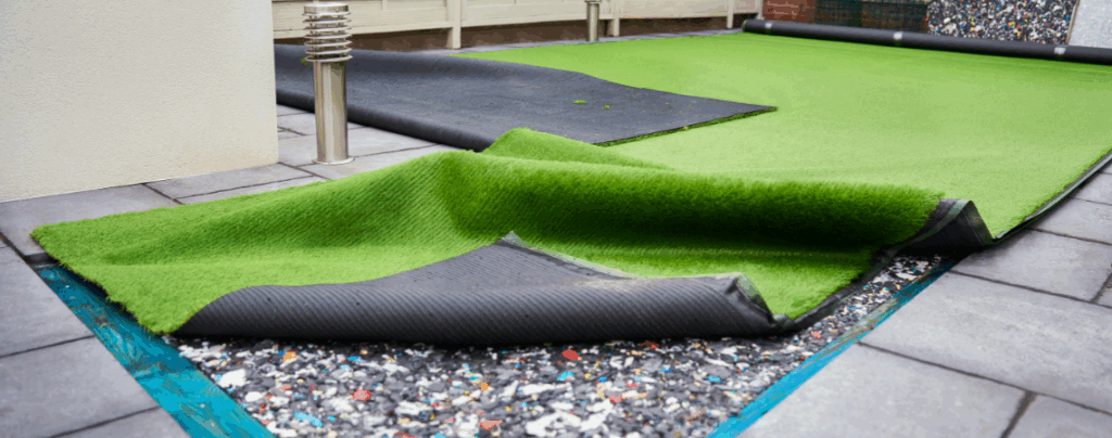 turf installation scottsdale