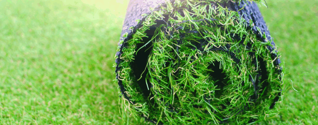 turf installation chandler