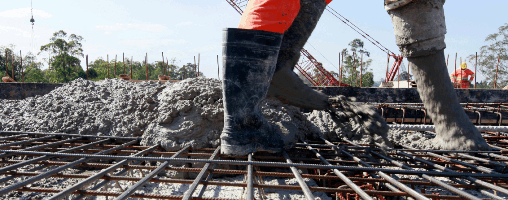 concrete contractor scottsdale