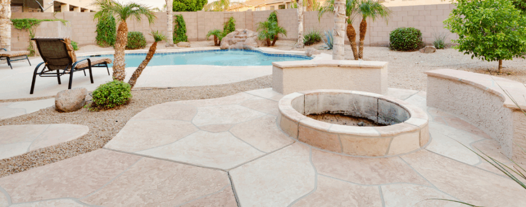 concrete contractor phoenix